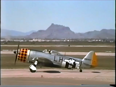 Aviation Videos - 1995